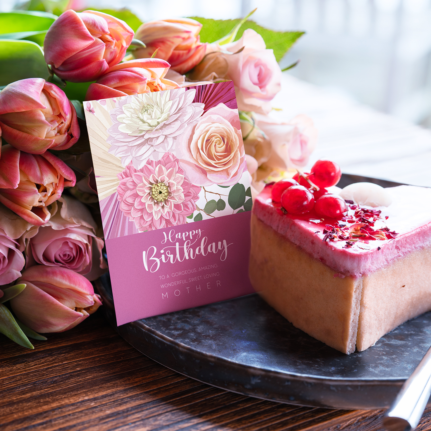 A6 Greeting Card - Image 2