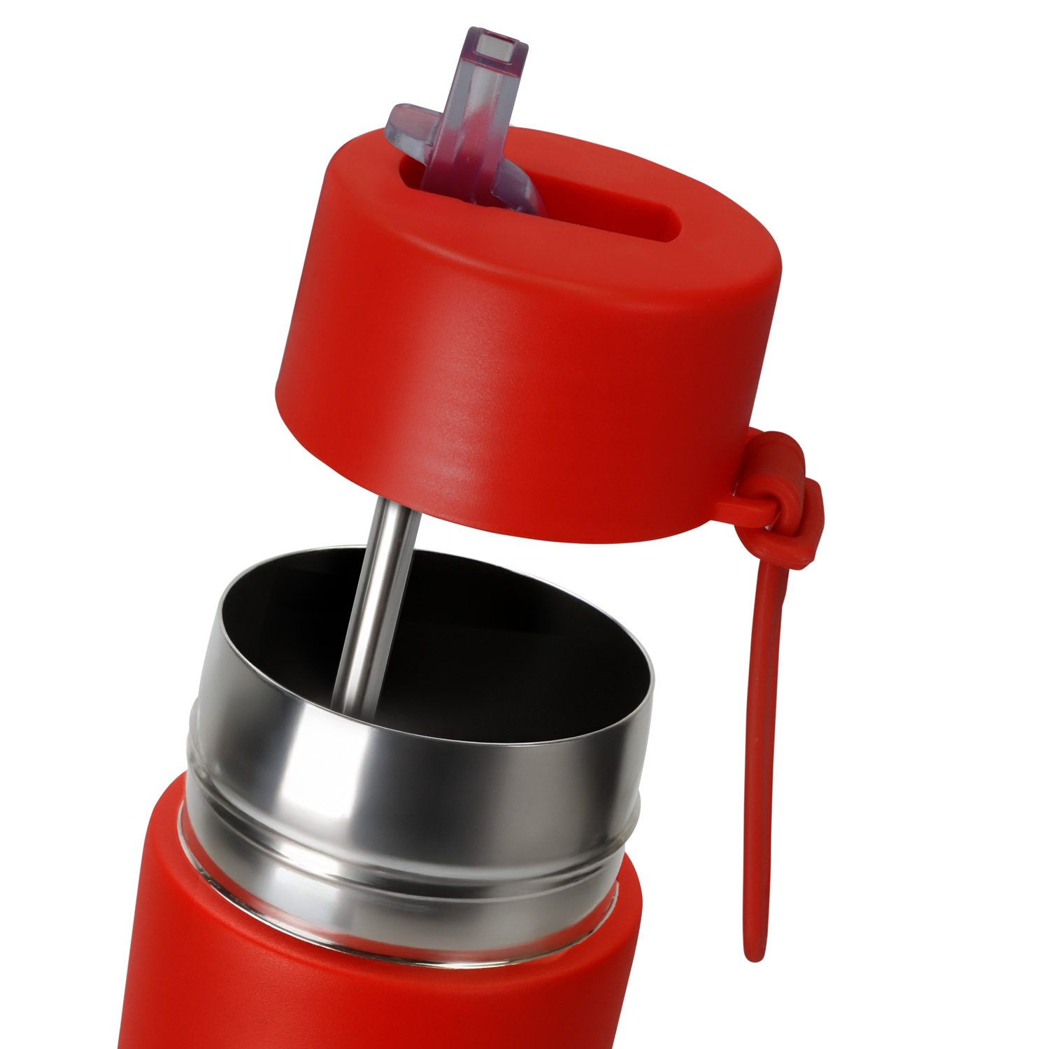 Aura Vacuum Bottle - 600ml - Image 20