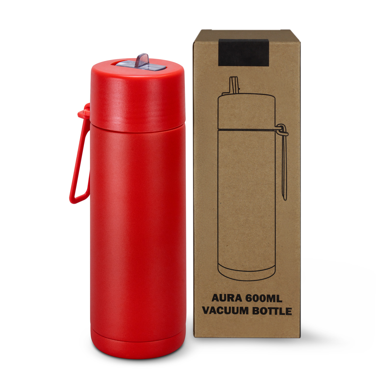 Aura Vacuum Bottle - 600ml - Image 24