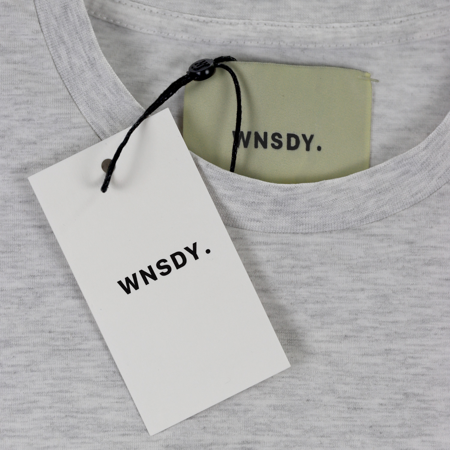 WNSDY Essential Tee - Image 10