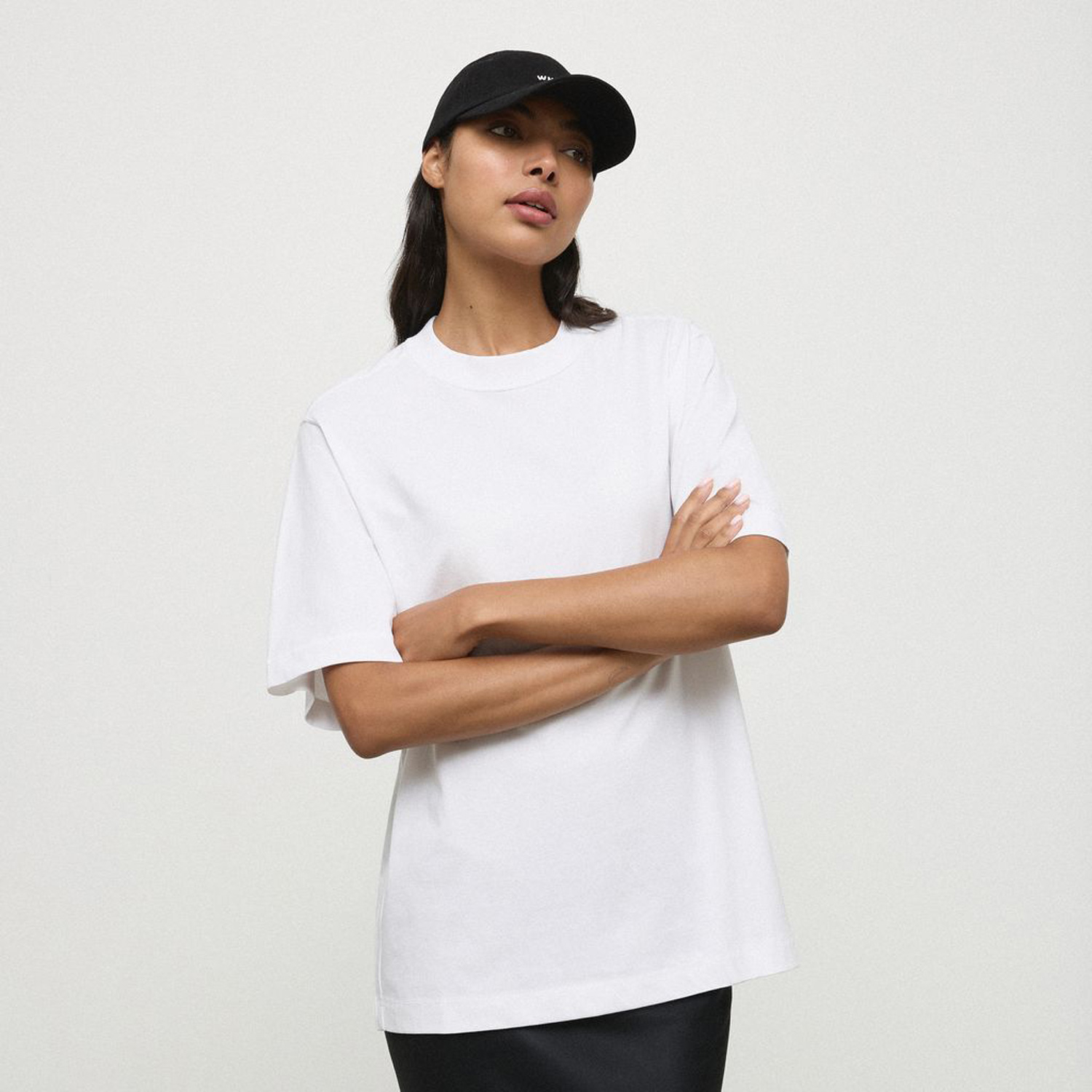 WNSDY Essential Tee - Image 2