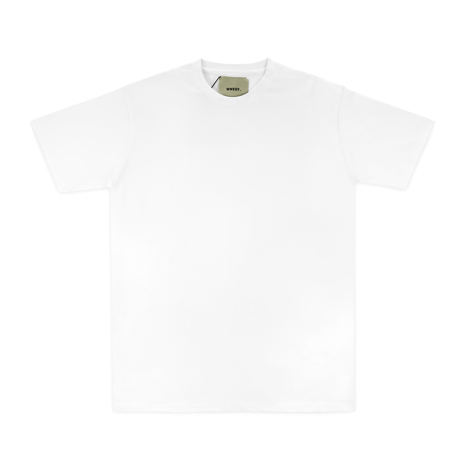 WNSDY Essential Tee - Image 7