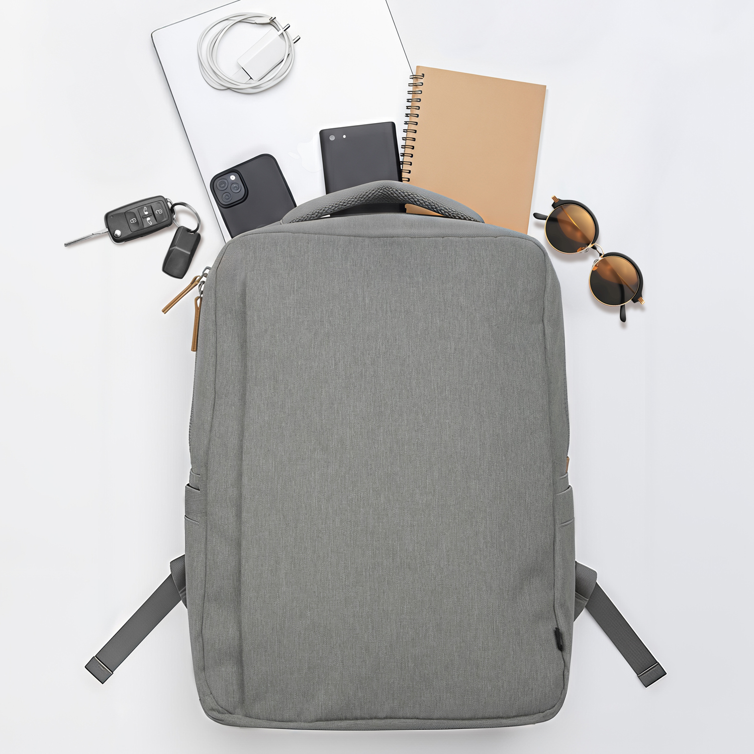 ARCHER Galileo Daily Backpack - Image 10