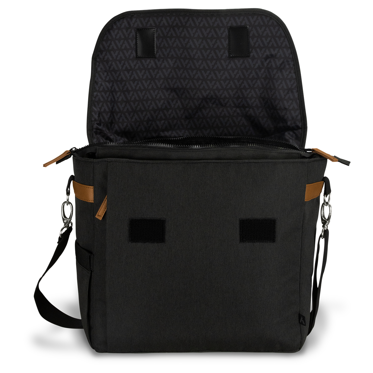 ARCHER Galileo Messenger Bag - Image 4