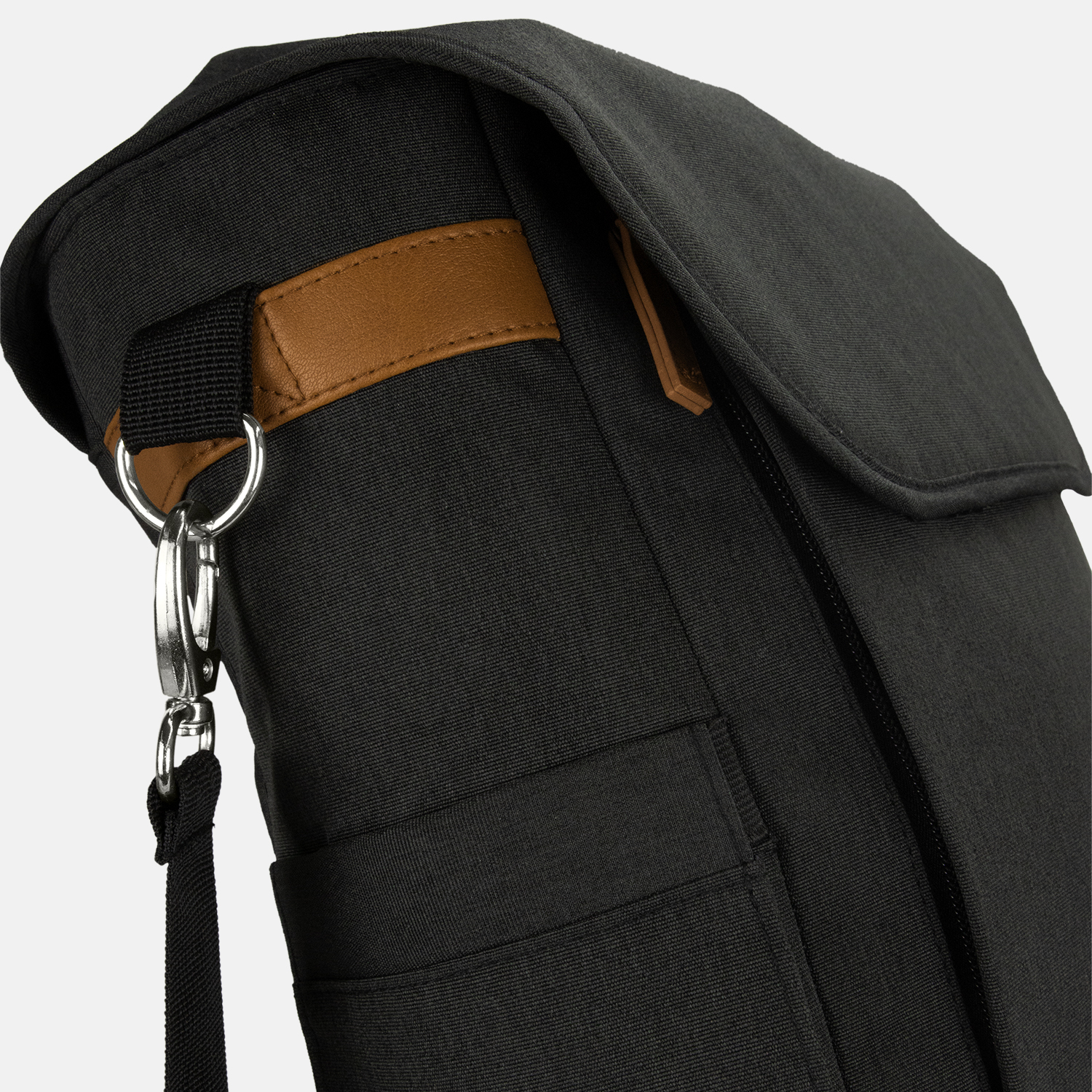 ARCHER Galileo Messenger Bag - Image 6