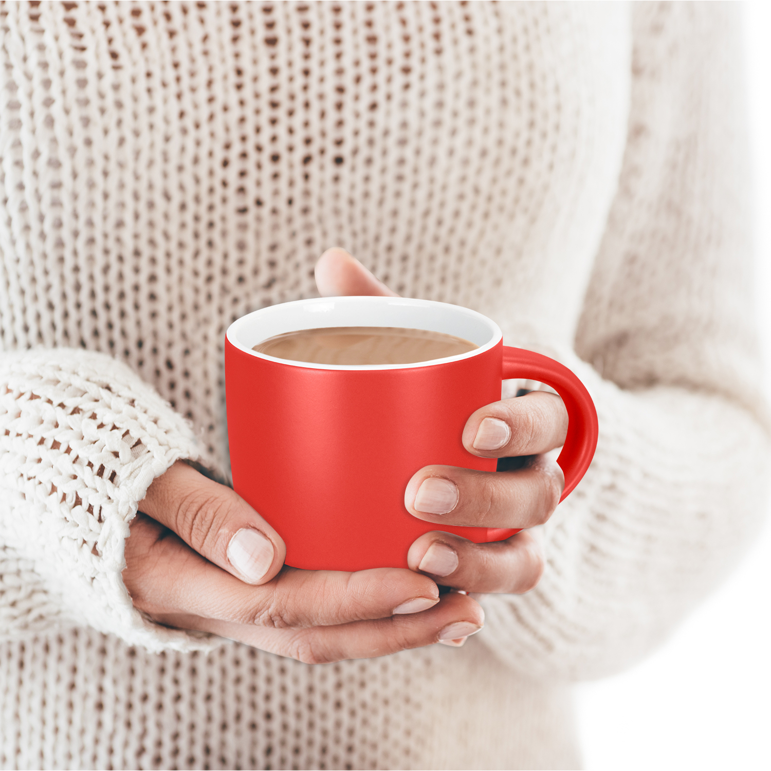 Mocha Coffee Mug - Image 23