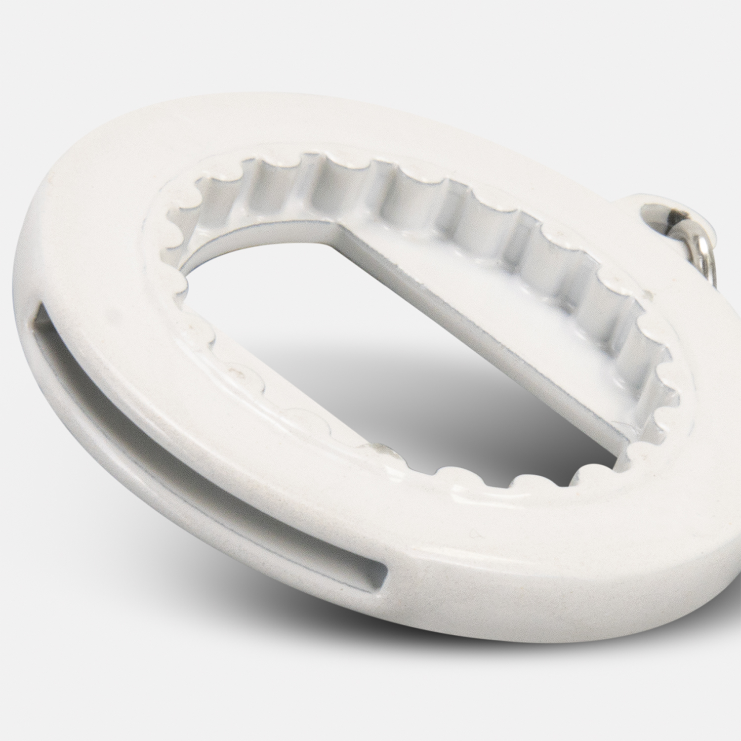 Presto 3-in-1 Bottle Opener Key Ring - Image 4