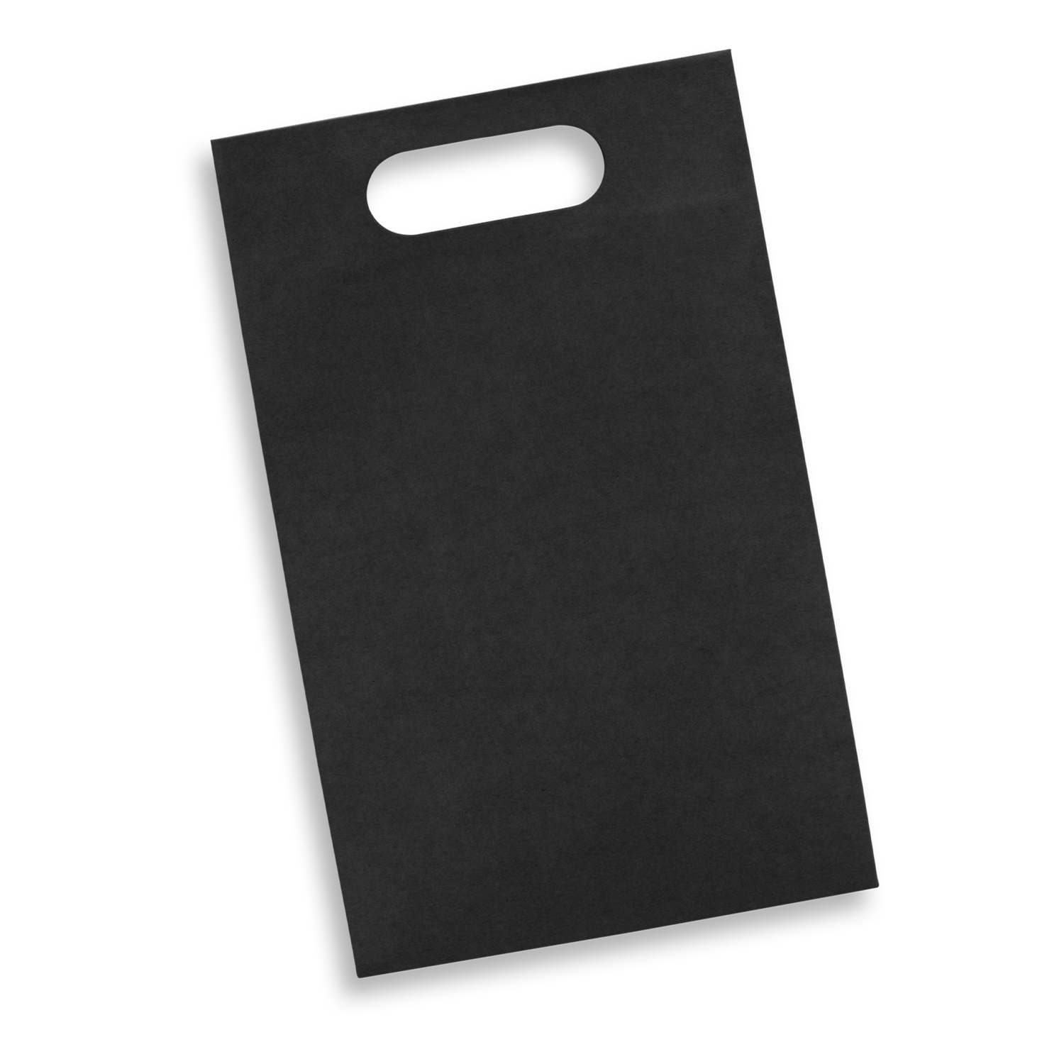 Die Cut Paper Wine Bag - Image 5