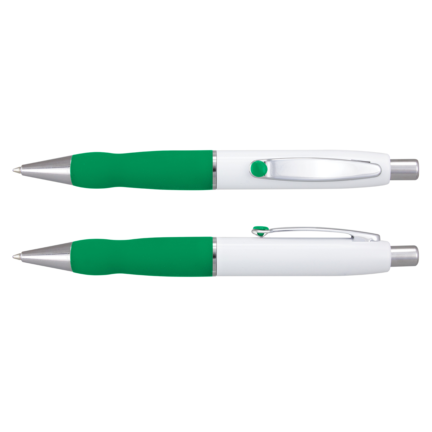 Turbo Pen - White Barrel - Image 5