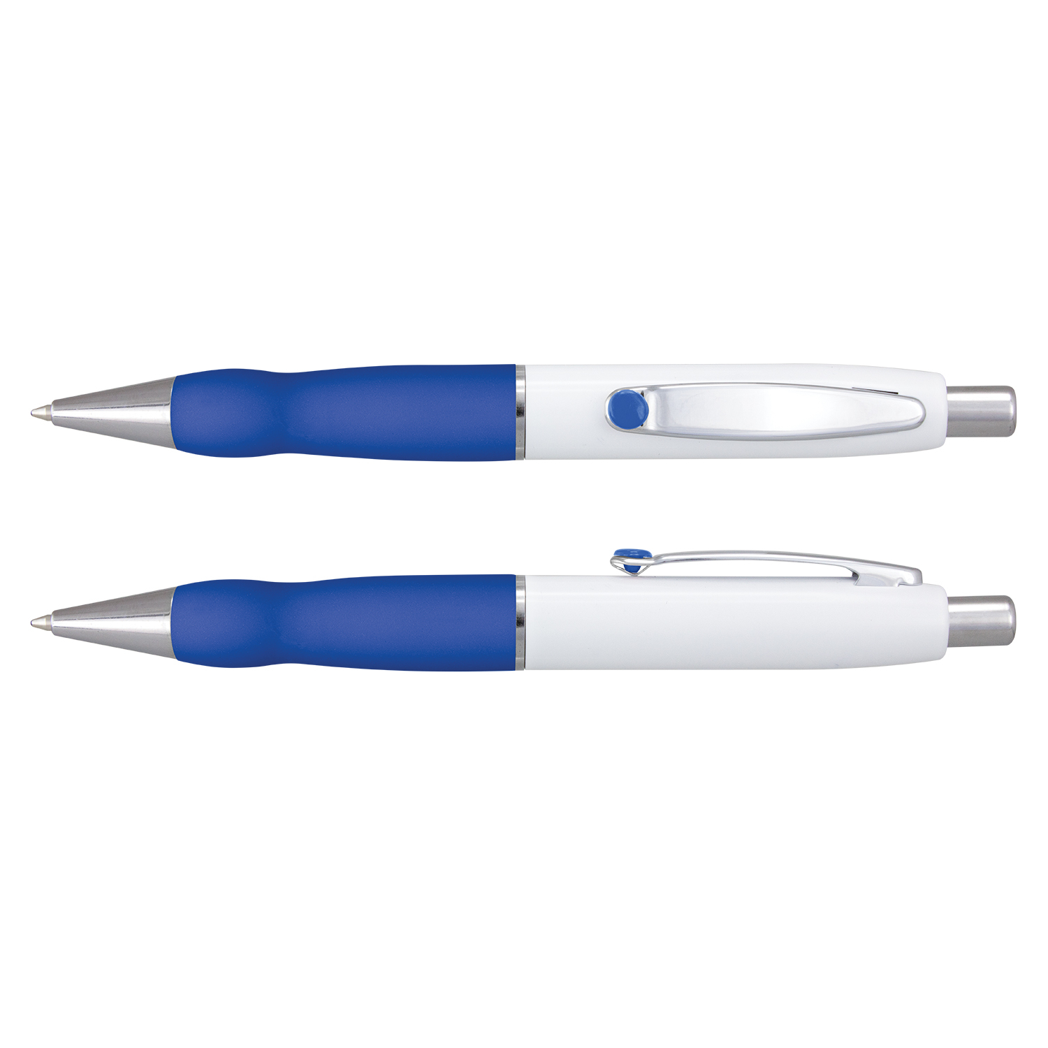 Turbo Pen - White Barrel - Image 7