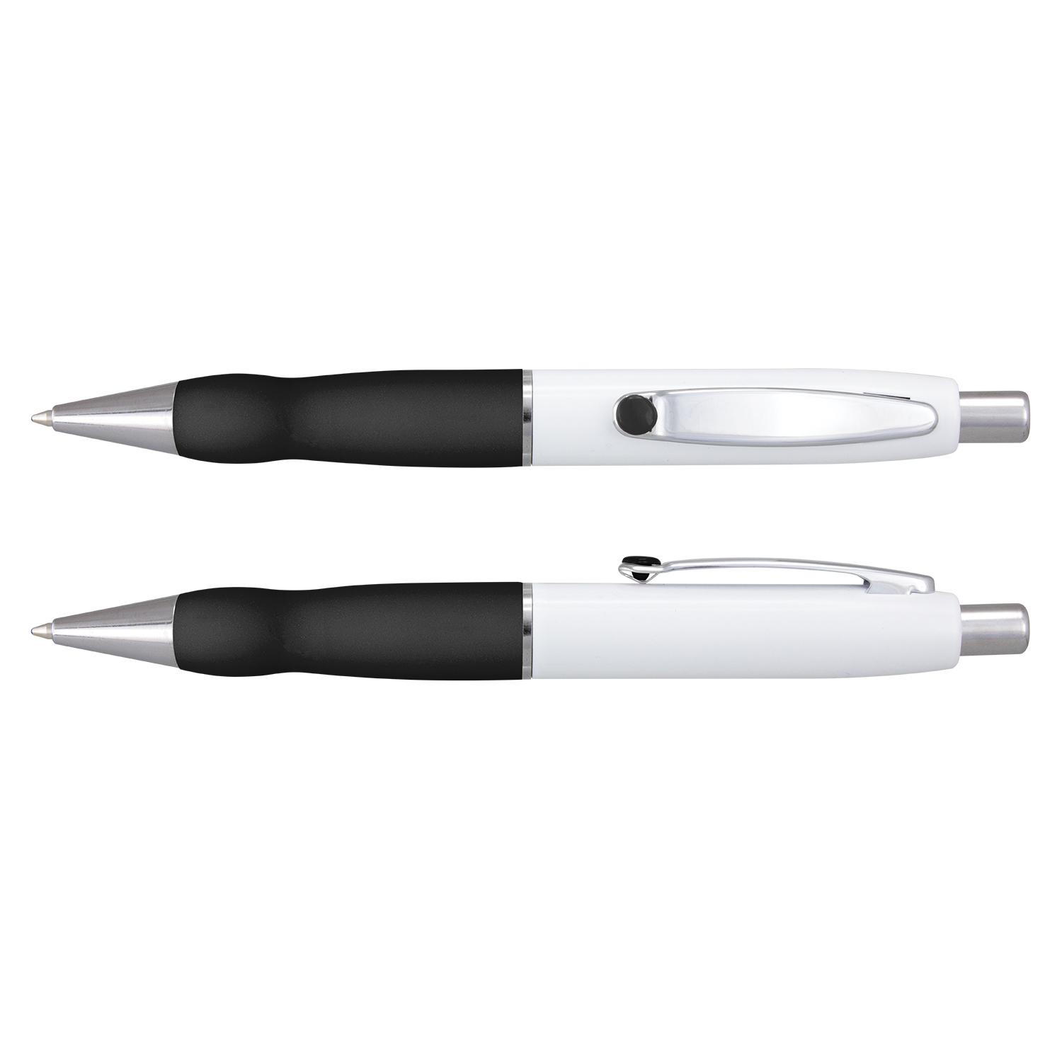 Turbo Pen - White Barrel - Image 8