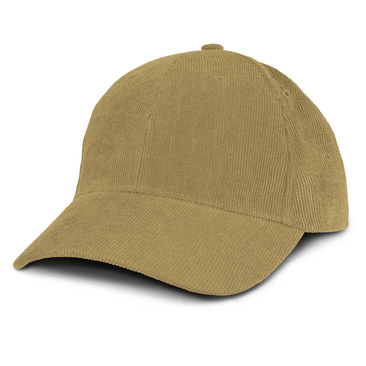 Corduroy Cap - Image 3