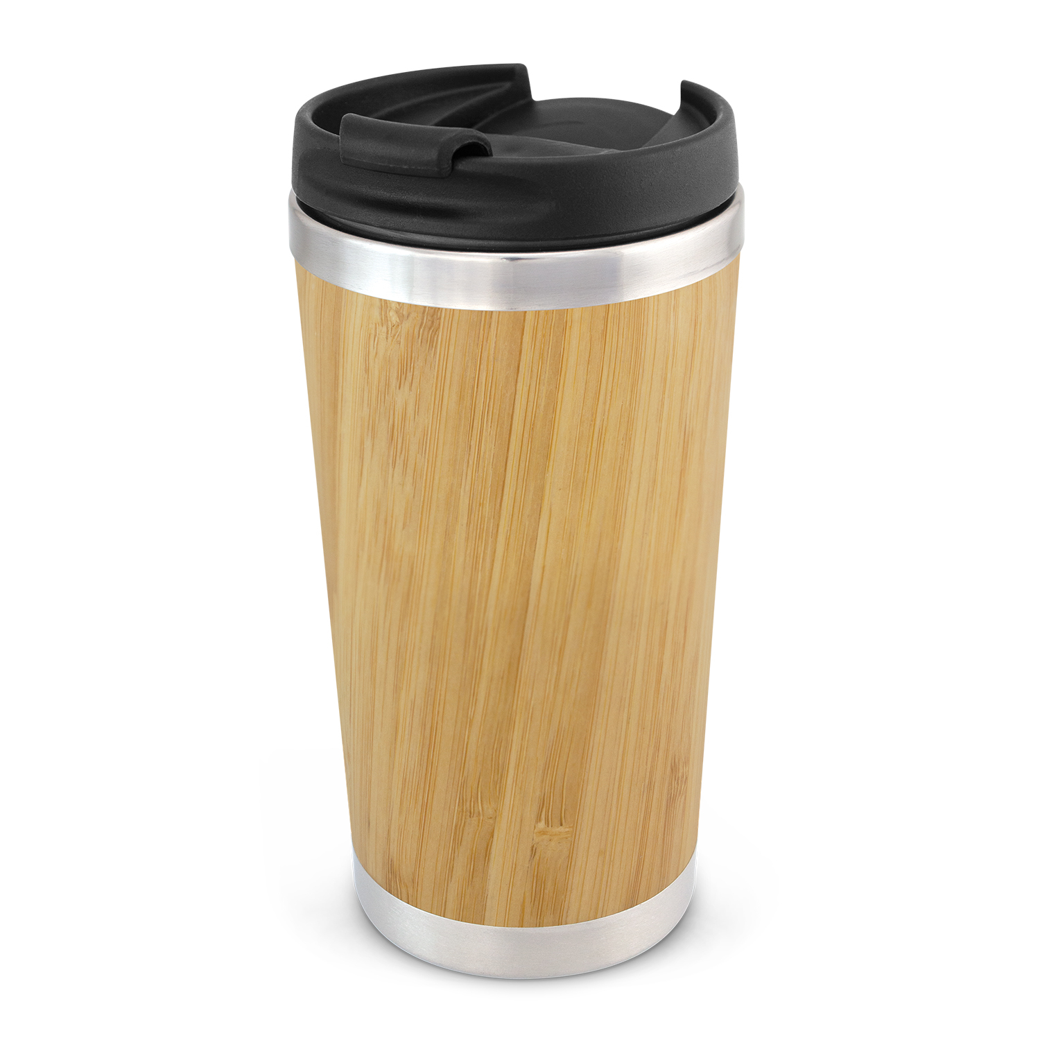 Bamboo Double Wall Cup - Image 3