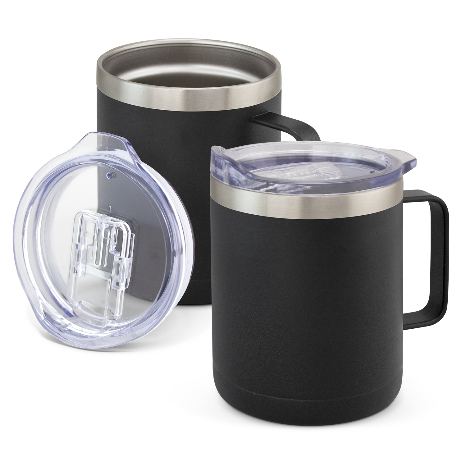 Zeus Vacuum Cup - Image 3