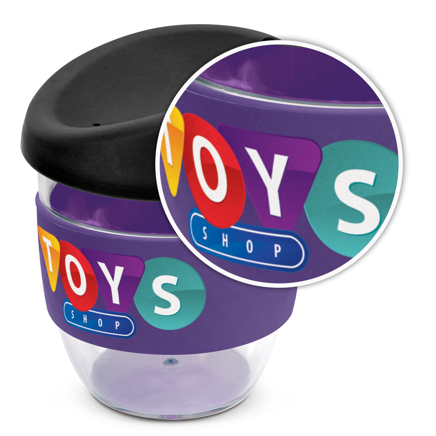 Nova Cup - Tritan 230ml - Image 19