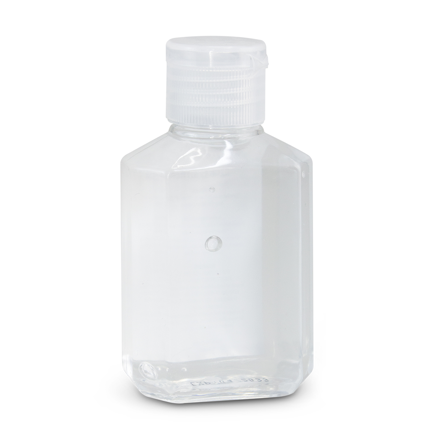 Hand Sanitiser Gel 60ml - Image 2