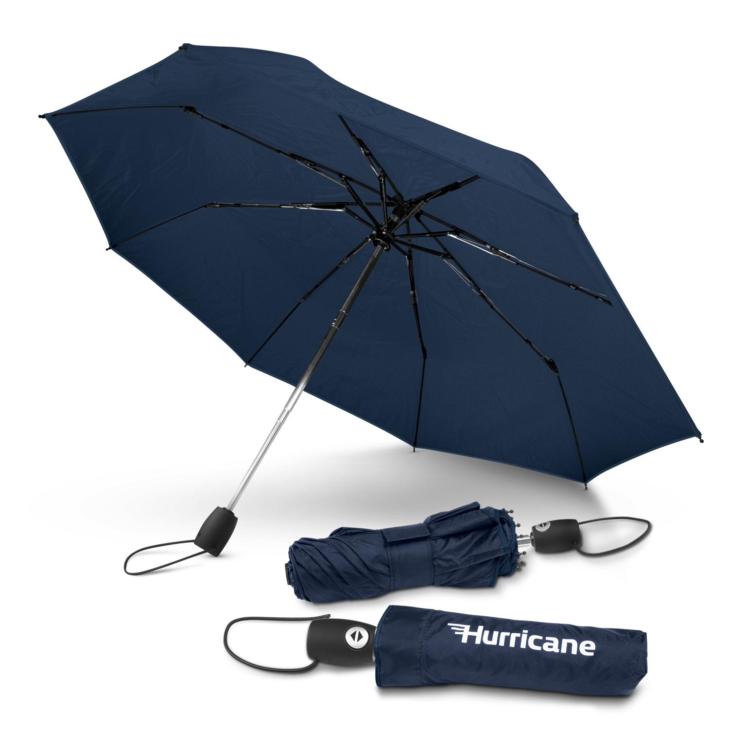 Hurricane City Umbrella - Image 2