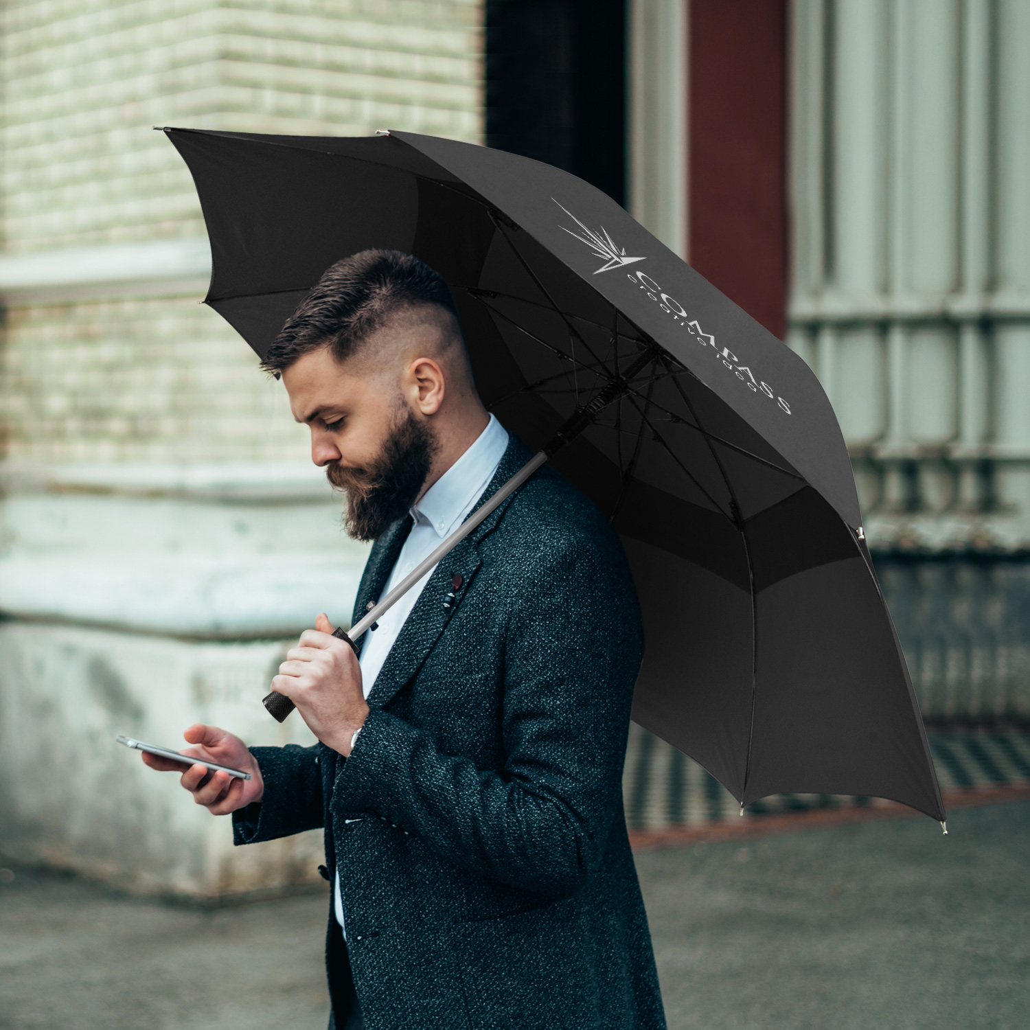 Hurricane Urban Umbrella - Image 6