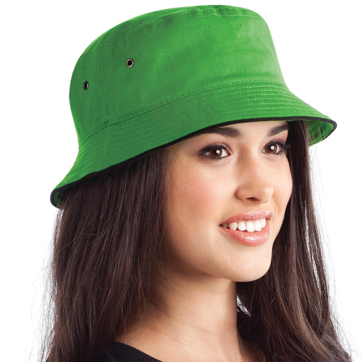 BUCKET HAT - Image 2