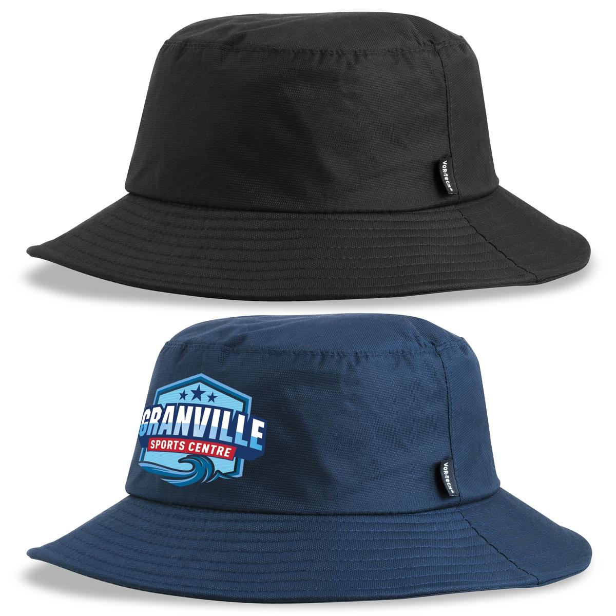 Vor-tech Bucket Hat