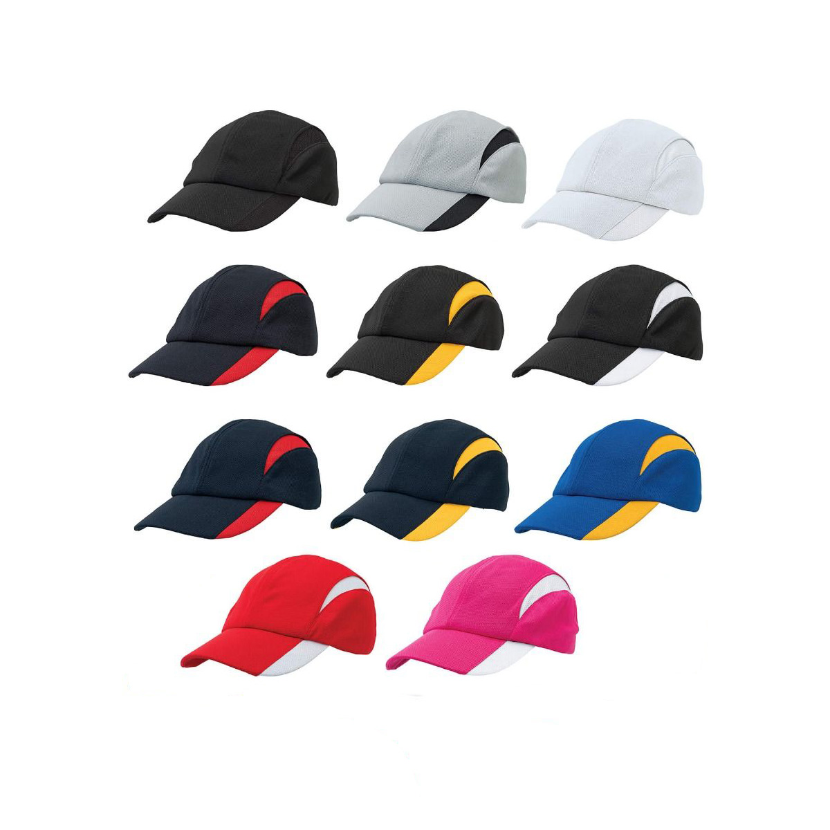 CLUB SPORT CAP