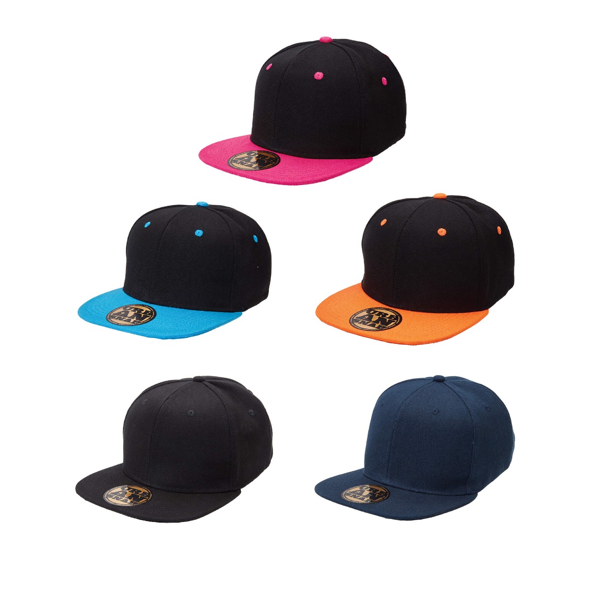 Youth Urban Snapback