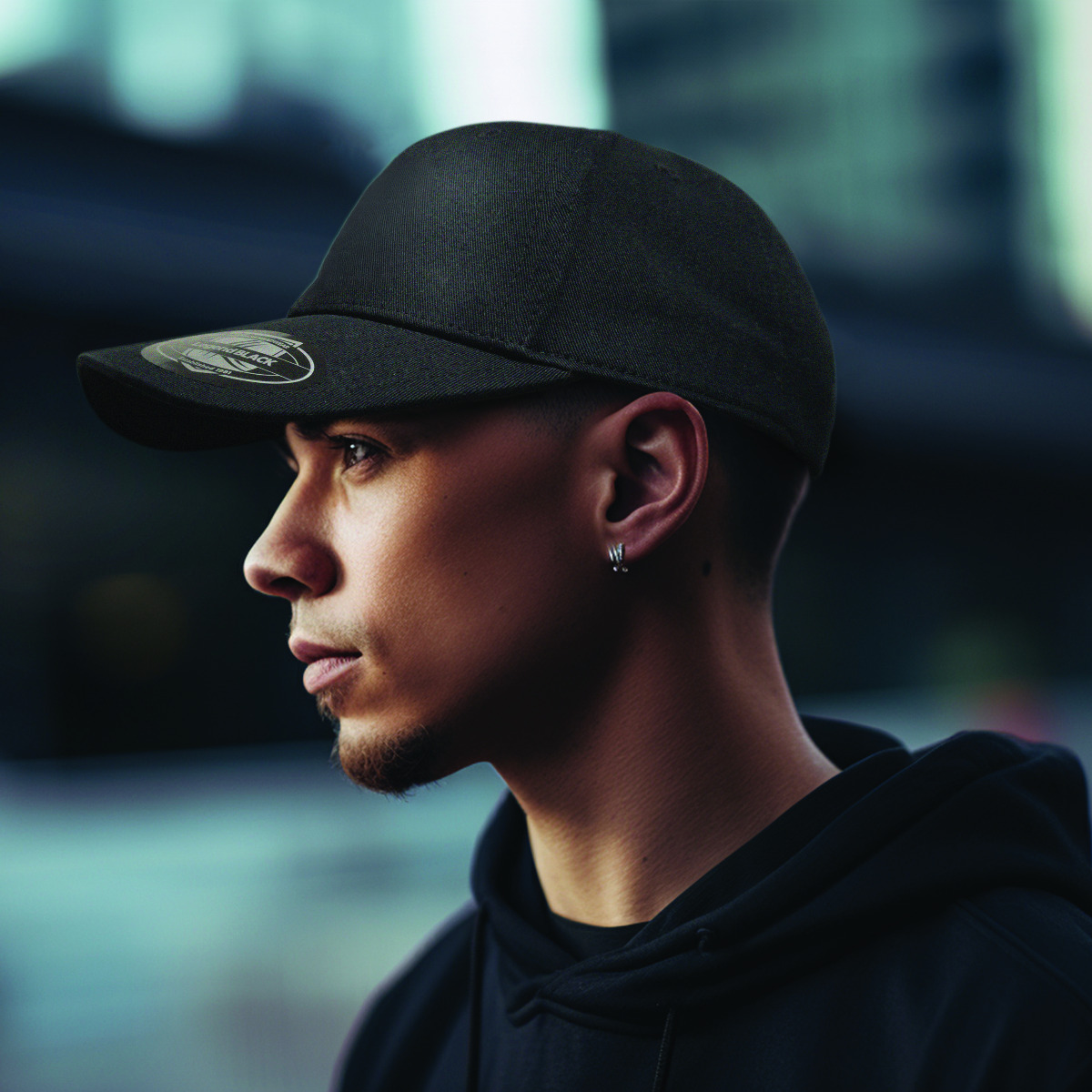 STAPLE CAP - Image 2