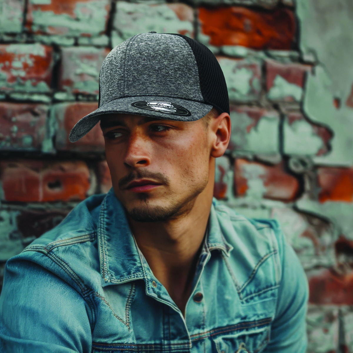 PRO FIT CAP - Image 2