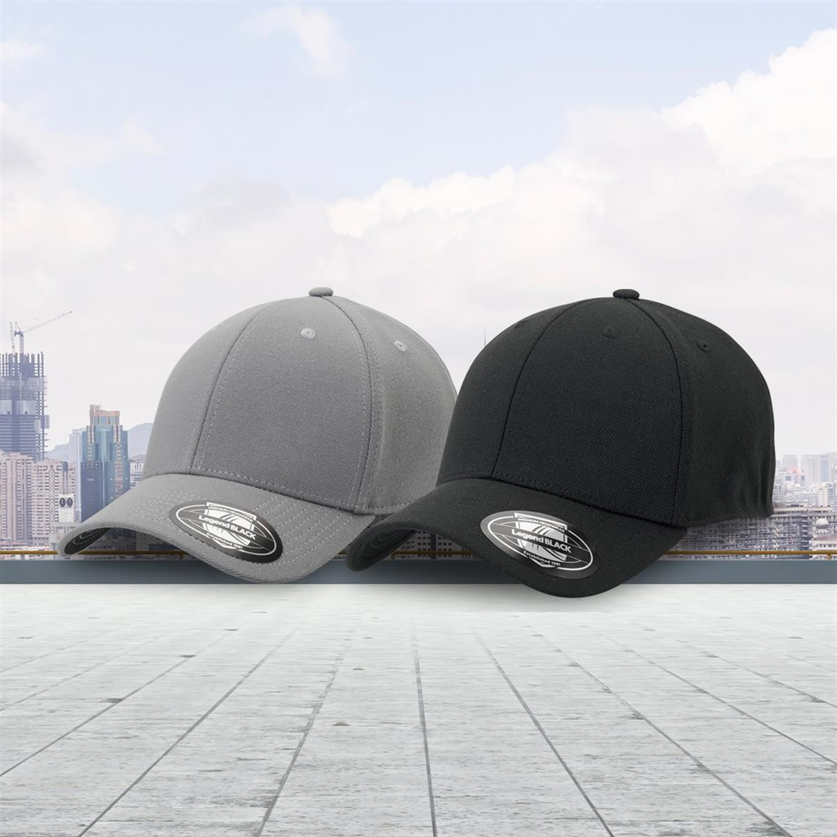 YANKEE FITTED CAP - Image 2