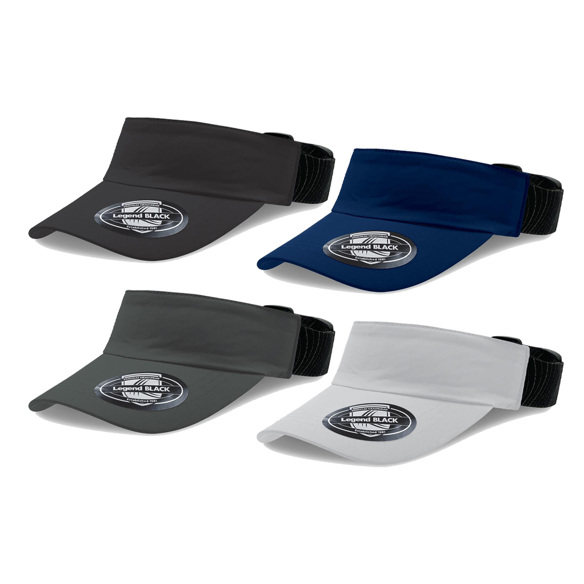 ALTITUDE SPORTS VISOR