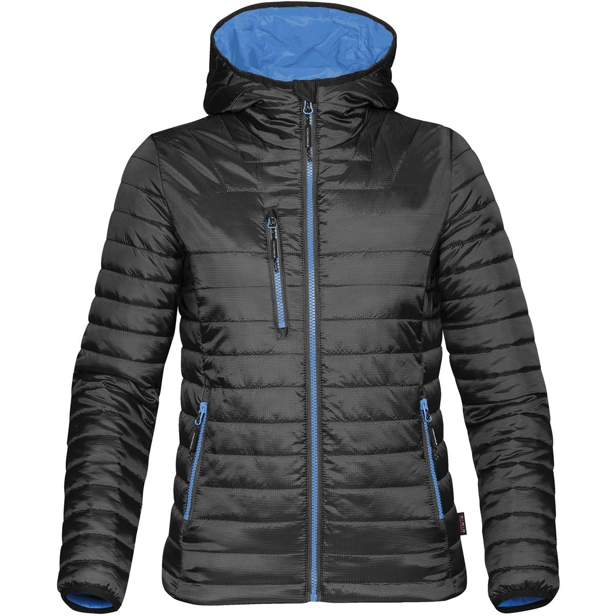 WOMEN'S GRAVITY THERMAL JACKET