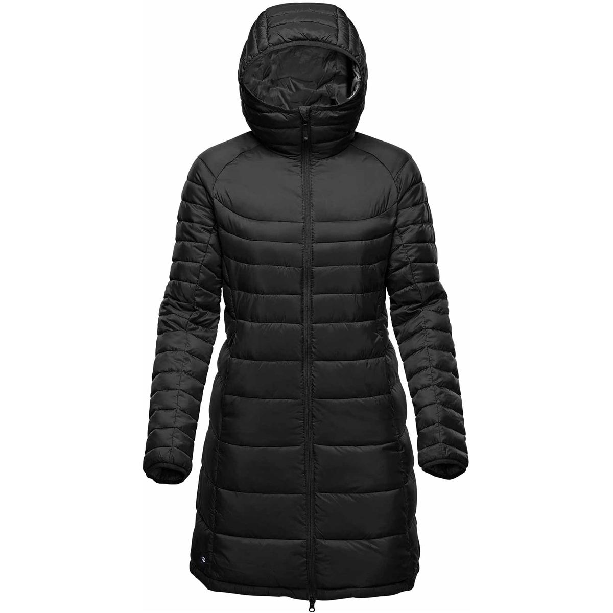 WOMENS LABRADOR PARKA