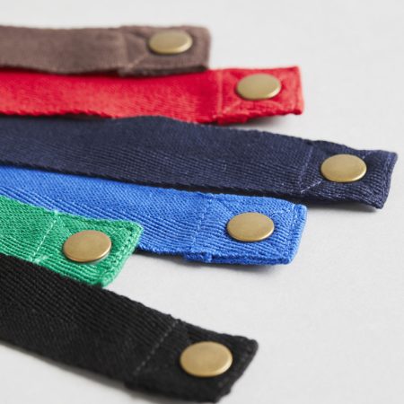 Urban Bib Straps