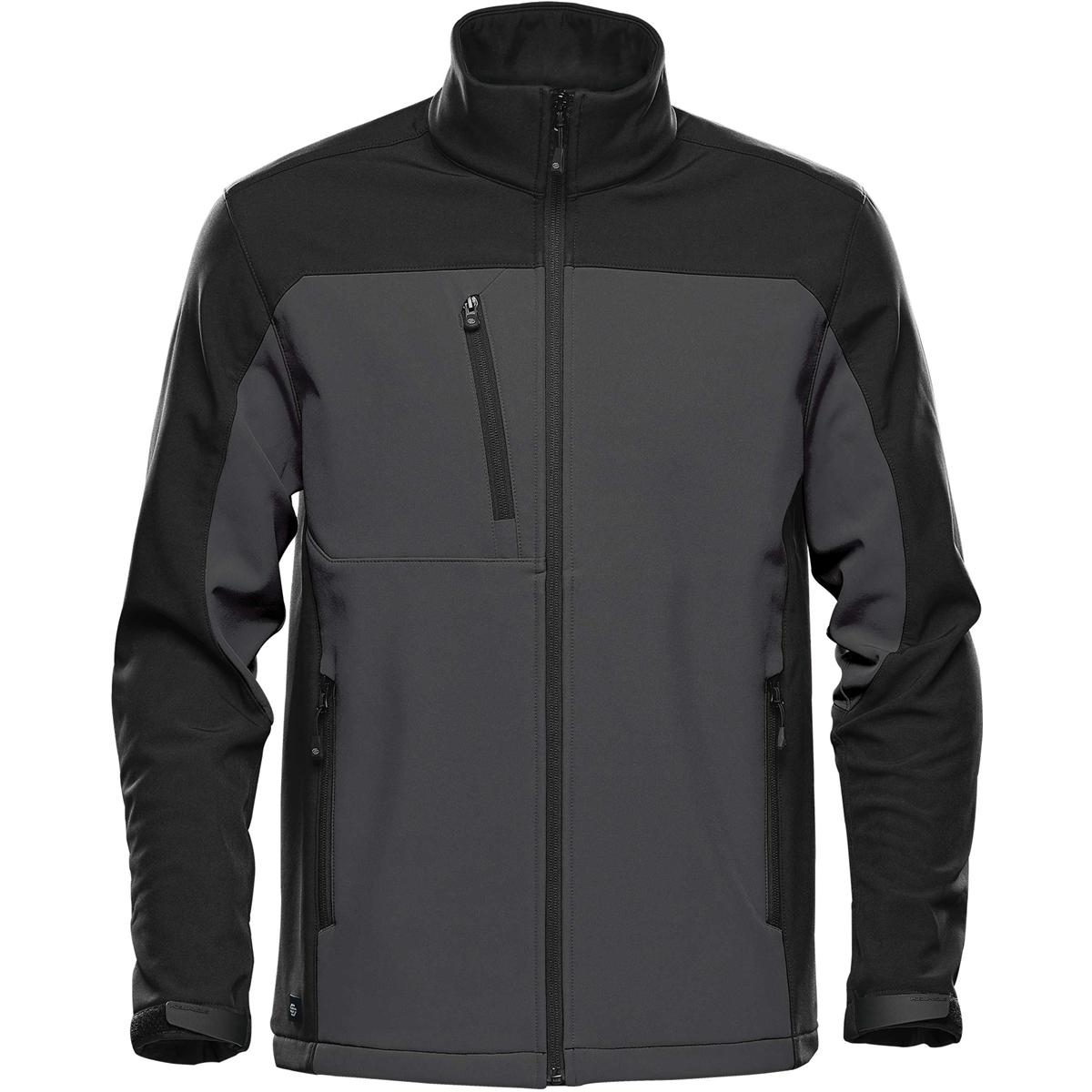 MEN'S CASCADES SOFTSHELL
