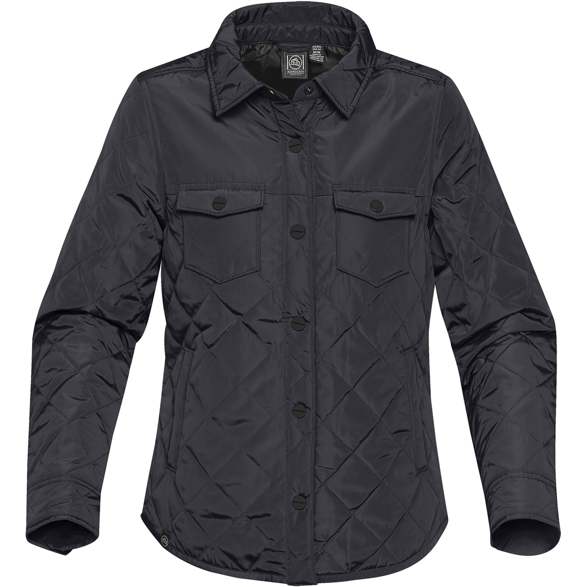 WOMENS DIAMONDBACK JACKET