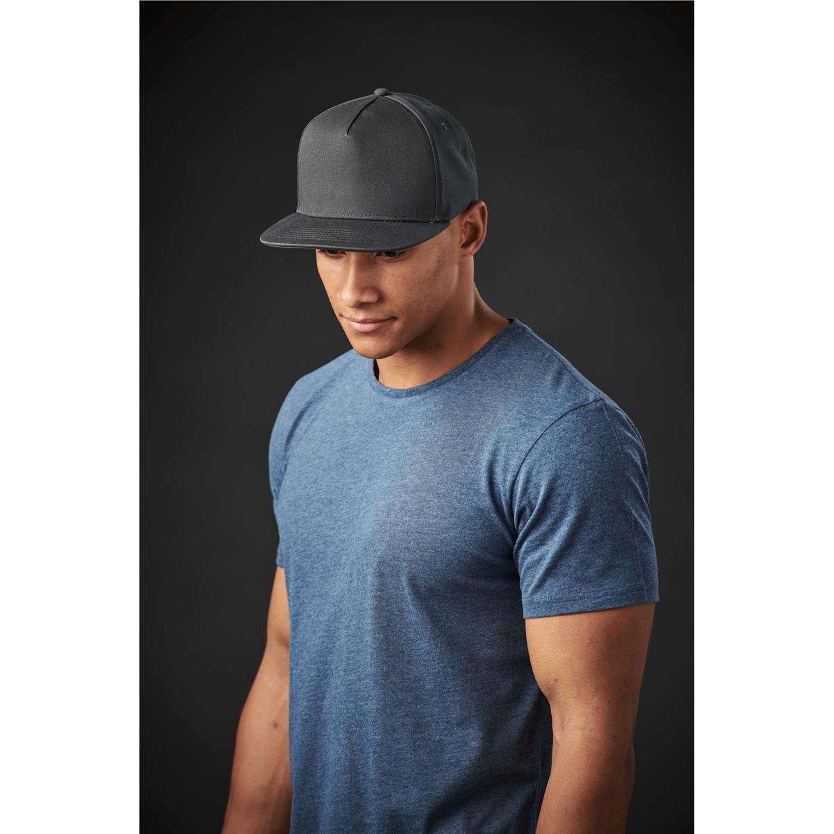 MEN'S TORCELLO CREW NECK TEE - Image 6