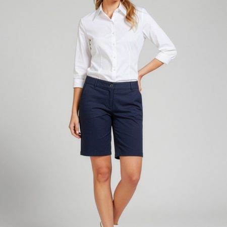 Womens Lawson Chino Short