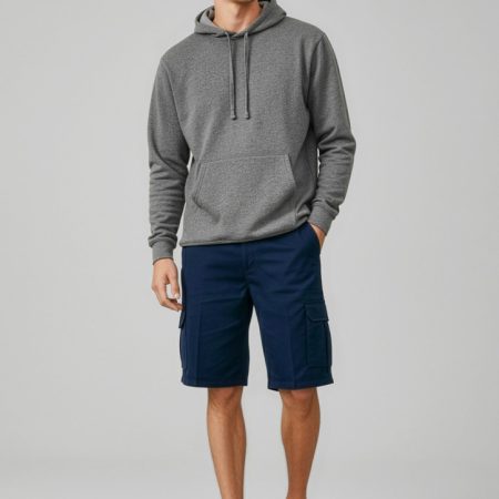 Mens Detroit Short (Regular)