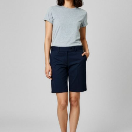 Womens Detroit Short