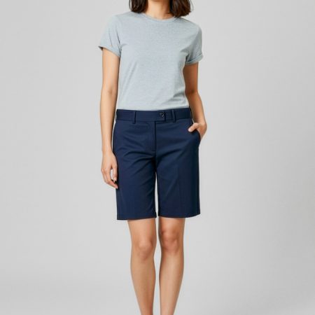 Womens Detroit Short