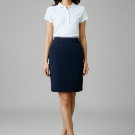 Womens Detroit Skirt