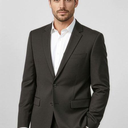 Mens Classic Jacket