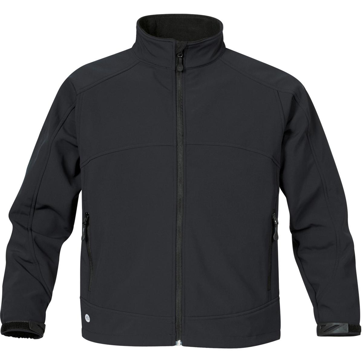 MEN'S CIRRUS BONDED JACKET