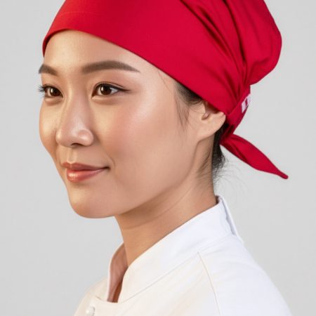 Twist Chef Bandana