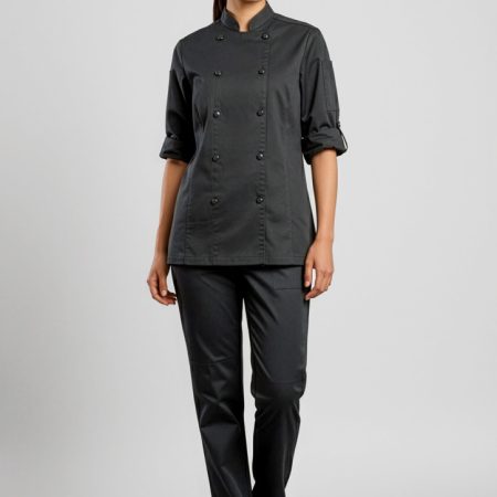 Womens Saffron Chef Flex Pant