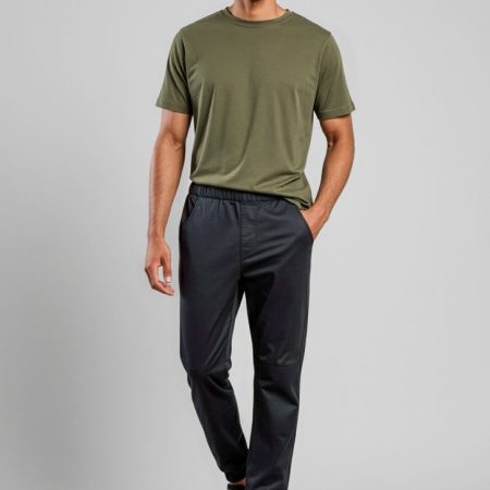 Mens Cajun Chef Jogger Pant