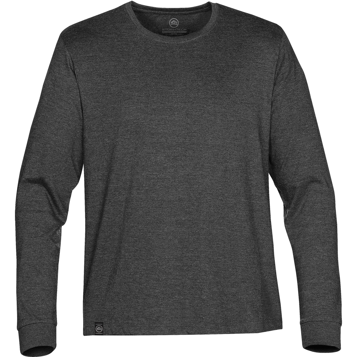 MEN'S BASELINE L/S TEE