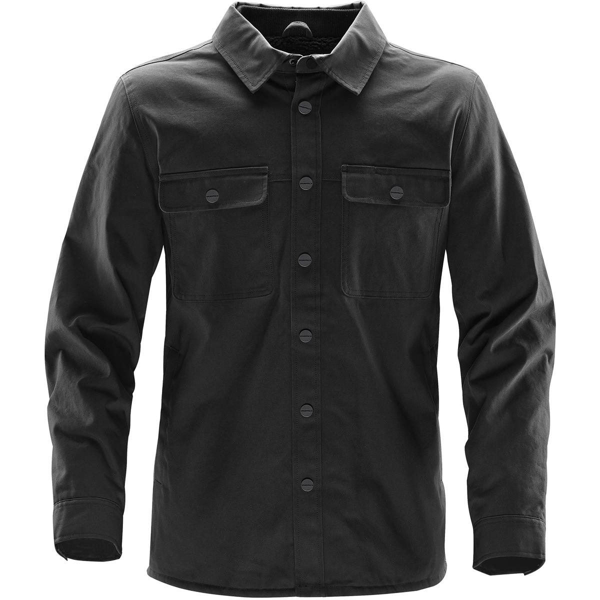 MENS TRADESMITH JACKET