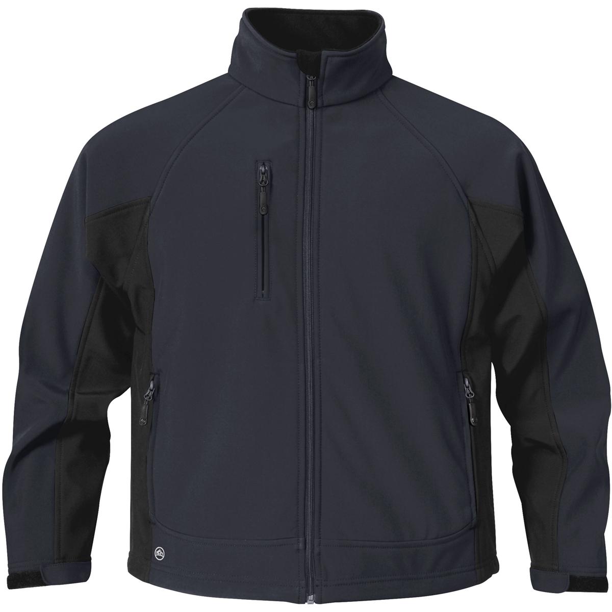 MEN'S CREW BONDED SHELL