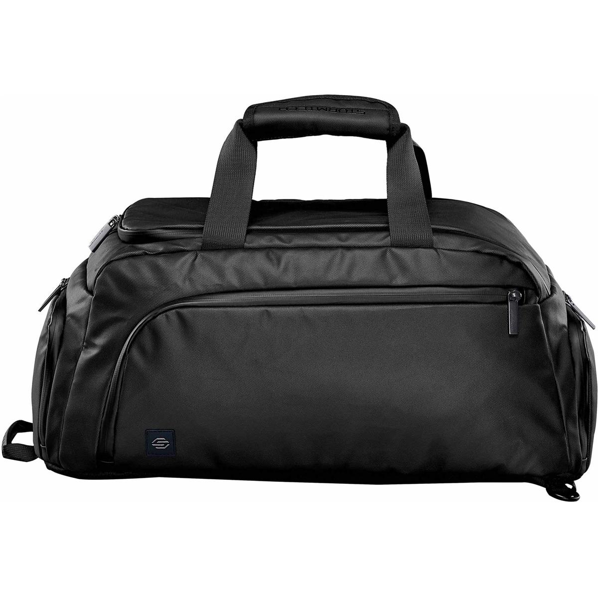 ROAD WARROIR CREW BAG-BLACK